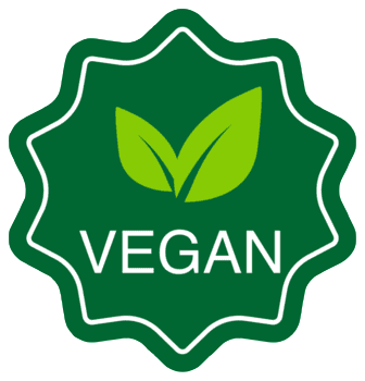 Vegan Certified