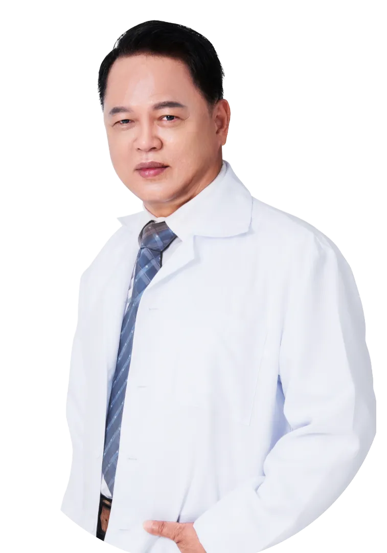 Prof. Kim Kah Hwi